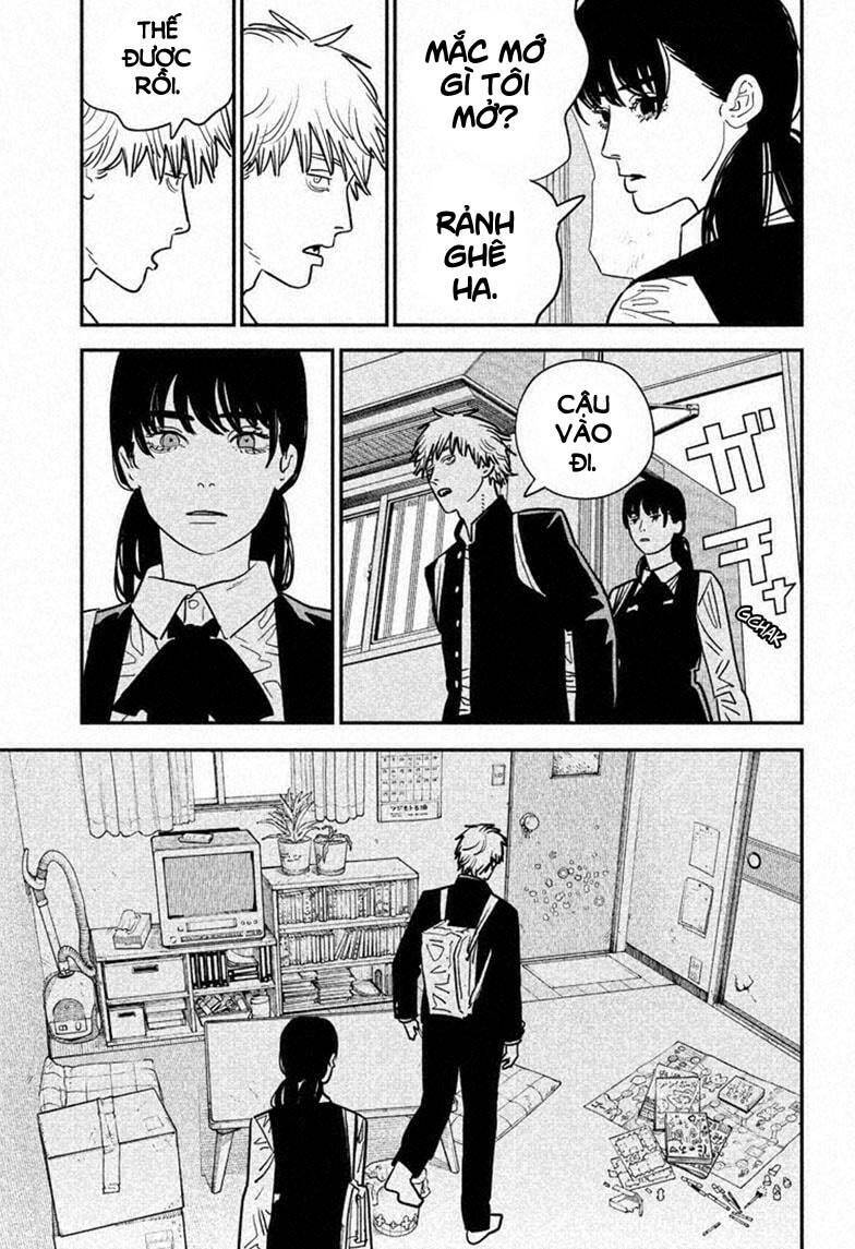 Chainsaw Man – Thợ Săn Quỷ Chapter 119 - Trang 2