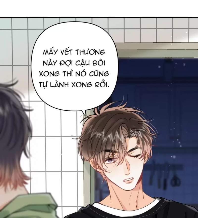 Mối Tình Thầm Kín Chapter 111 - Trang 2