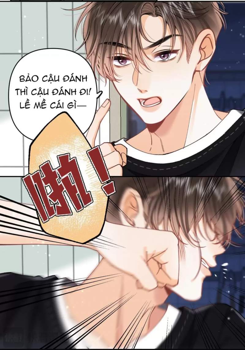 Mối Tình Thầm Kín Chapter 111 - Trang 2