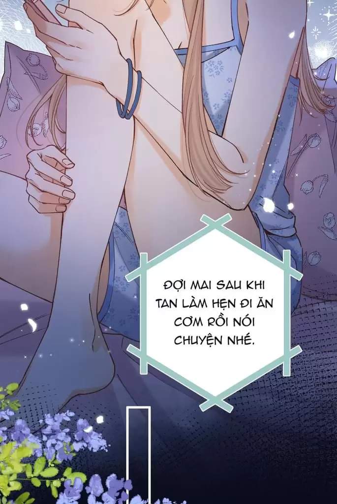 Mối Tình Thầm Kín Chapter 111 - Trang 2