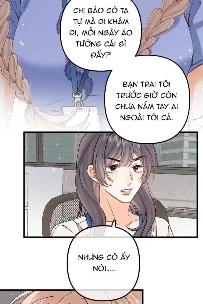 Mối Tình Thầm Kín Chapter 111 - Trang 2