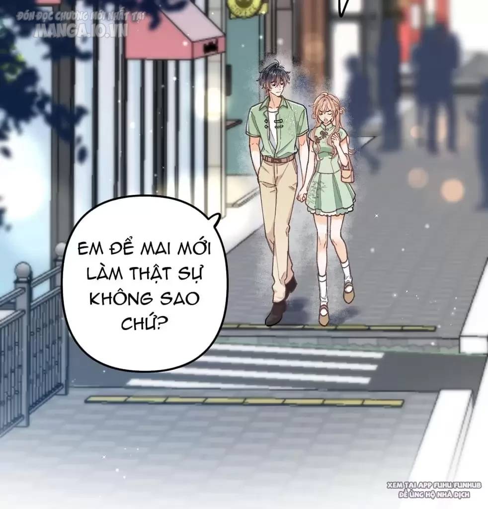 Mối Tình Thầm Kín Chapter 109 - Trang 2