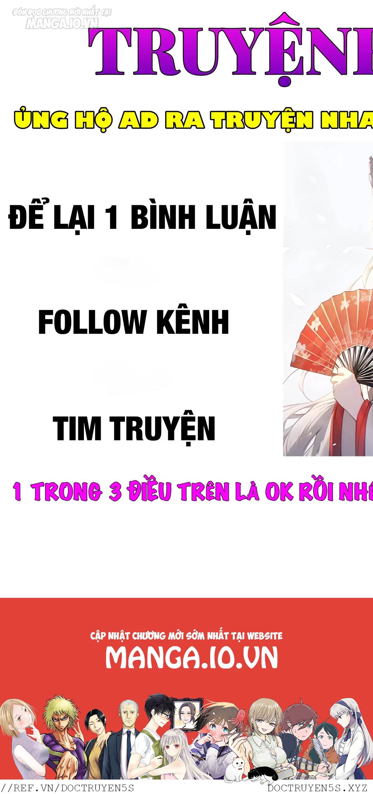 Mối Tình Thầm Kín Chapter 109 - Trang 2