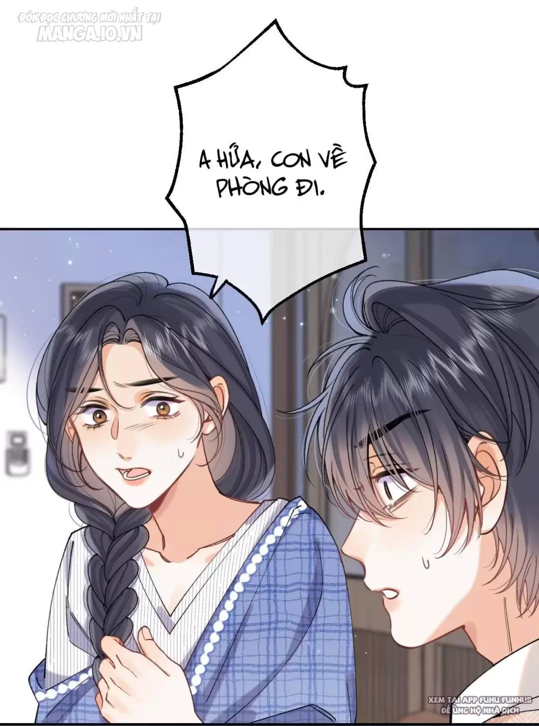 Mối Tình Thầm Kín Chapter 108 - Trang 2