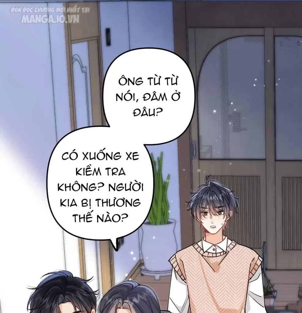 Mối Tình Thầm Kín Chapter 108 - Trang 2