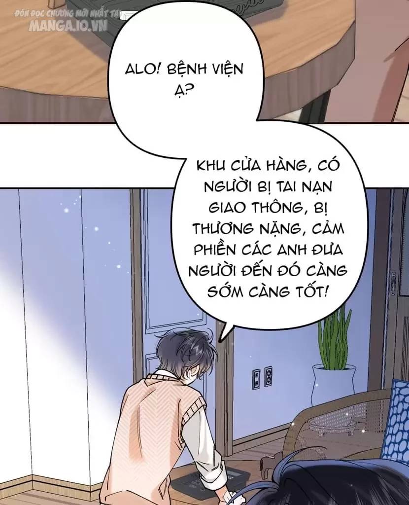 Mối Tình Thầm Kín Chapter 108 - Trang 2