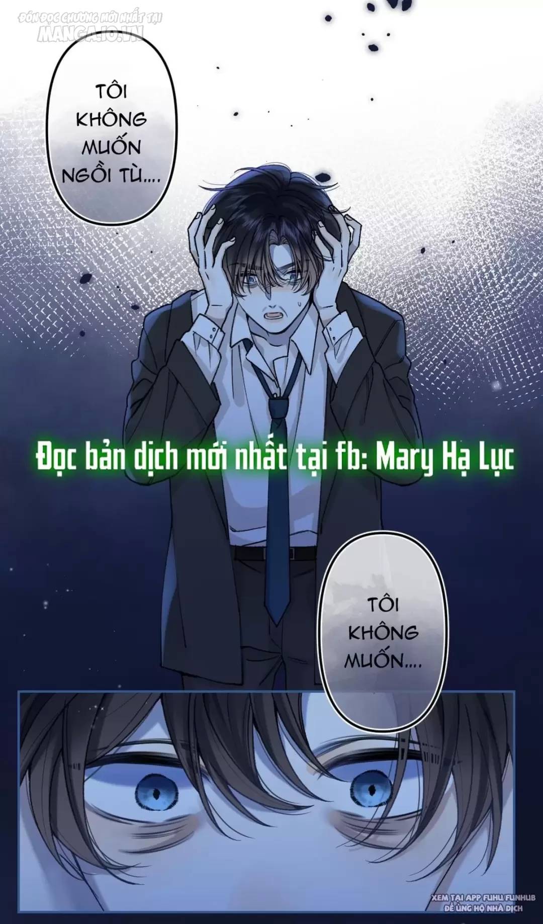 Mối Tình Thầm Kín Chapter 108 - Trang 2