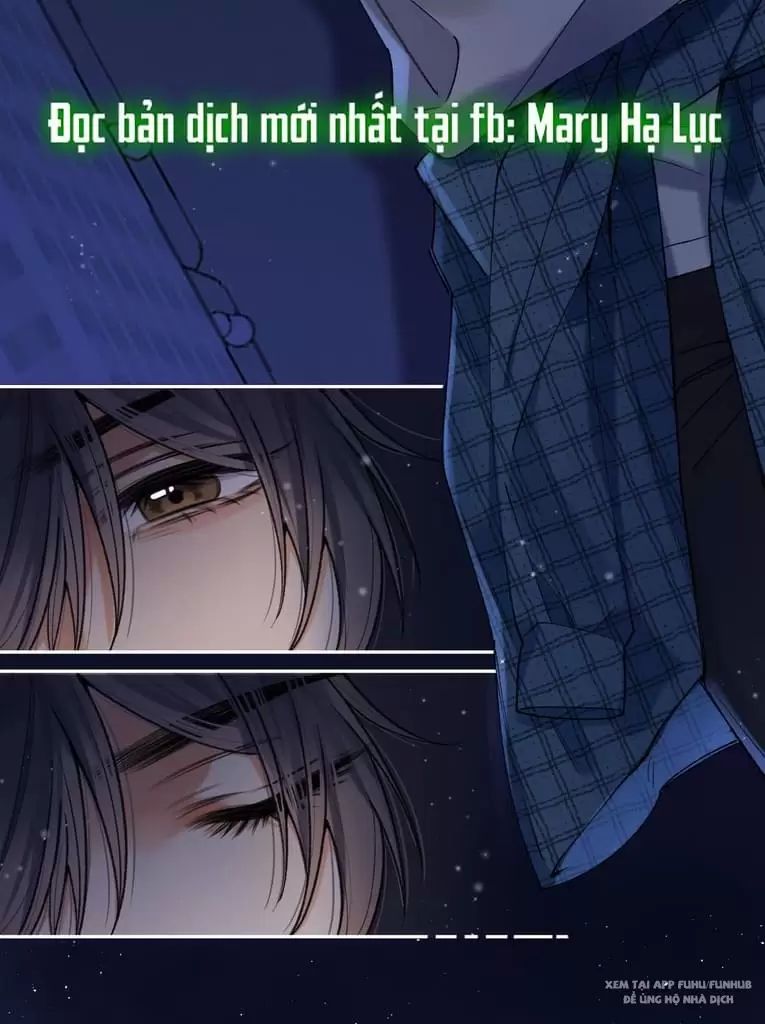 Mối Tình Thầm Kín Chapter 107 - Trang 2