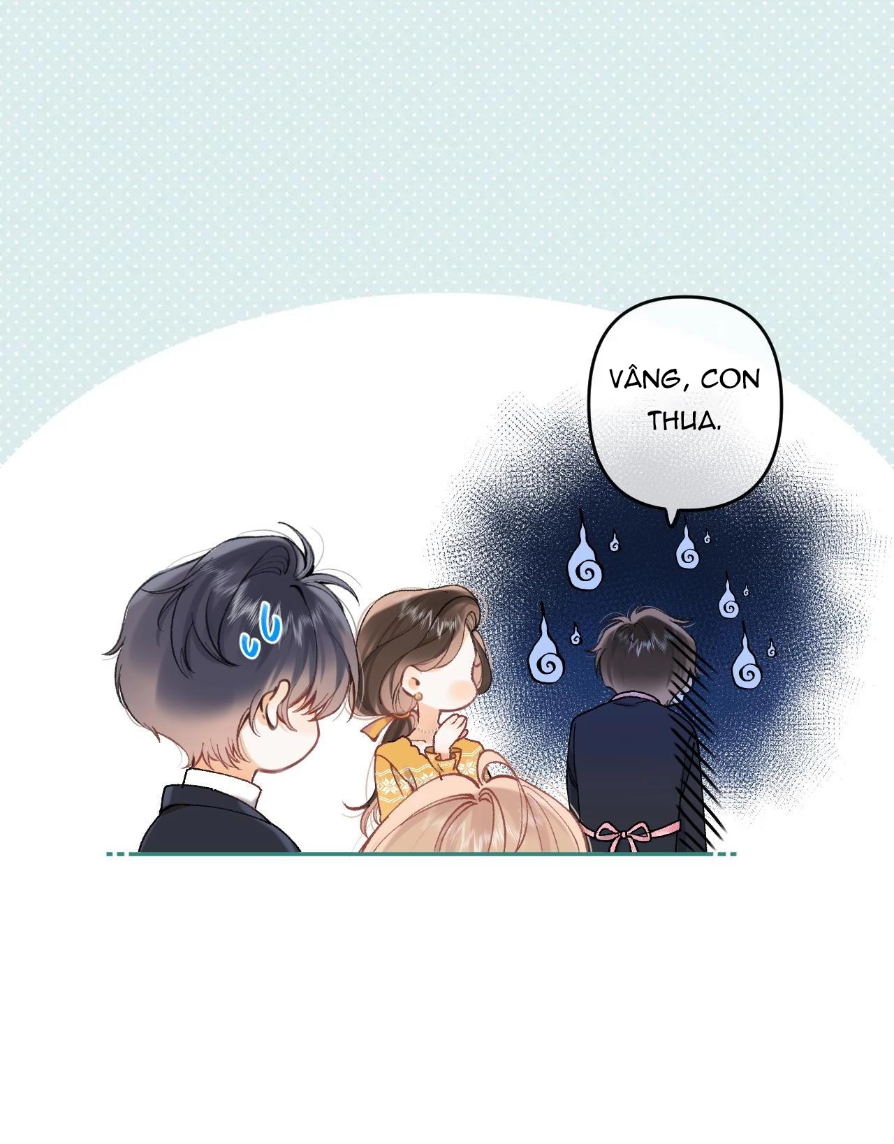 Mối Tình Thầm Kín Chapter 104.1 - Trang 2