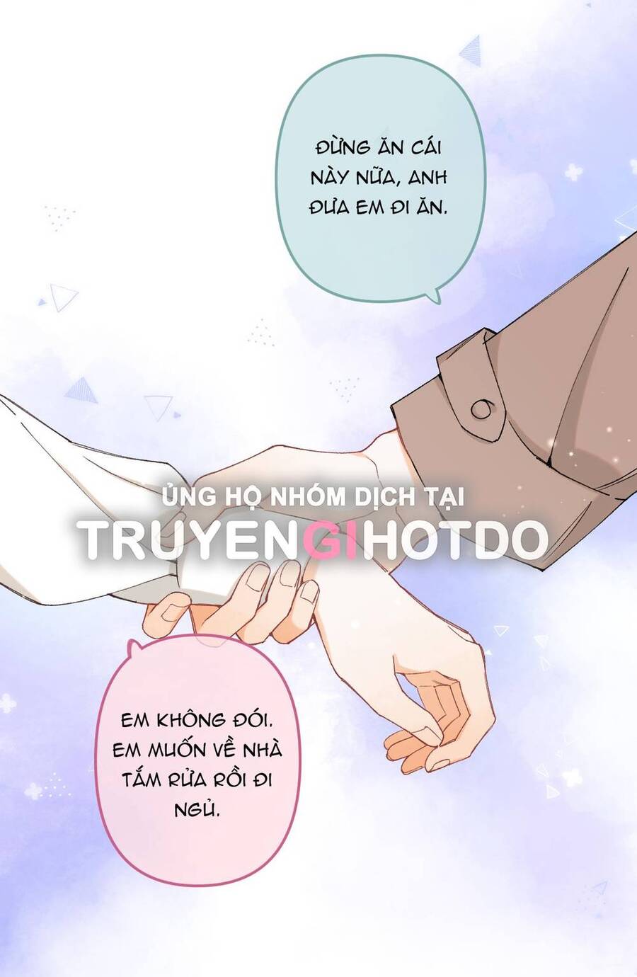 Mối Tình Thầm Kín Chapter 102.2 - Trang 2