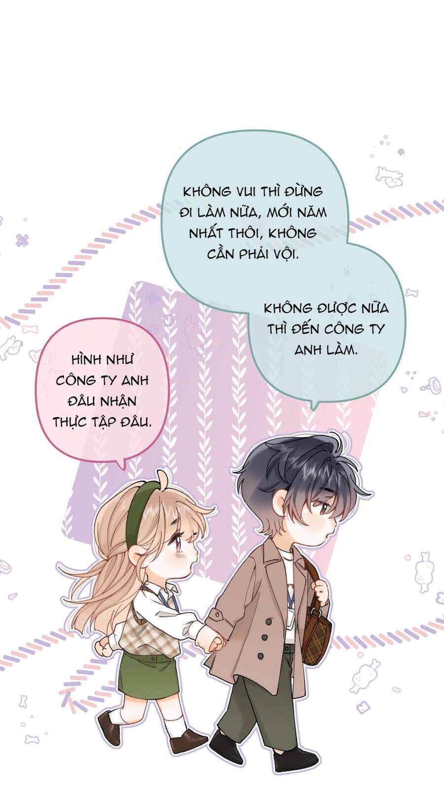 Mối Tình Thầm Kín Chapter 102.2 - Trang 2