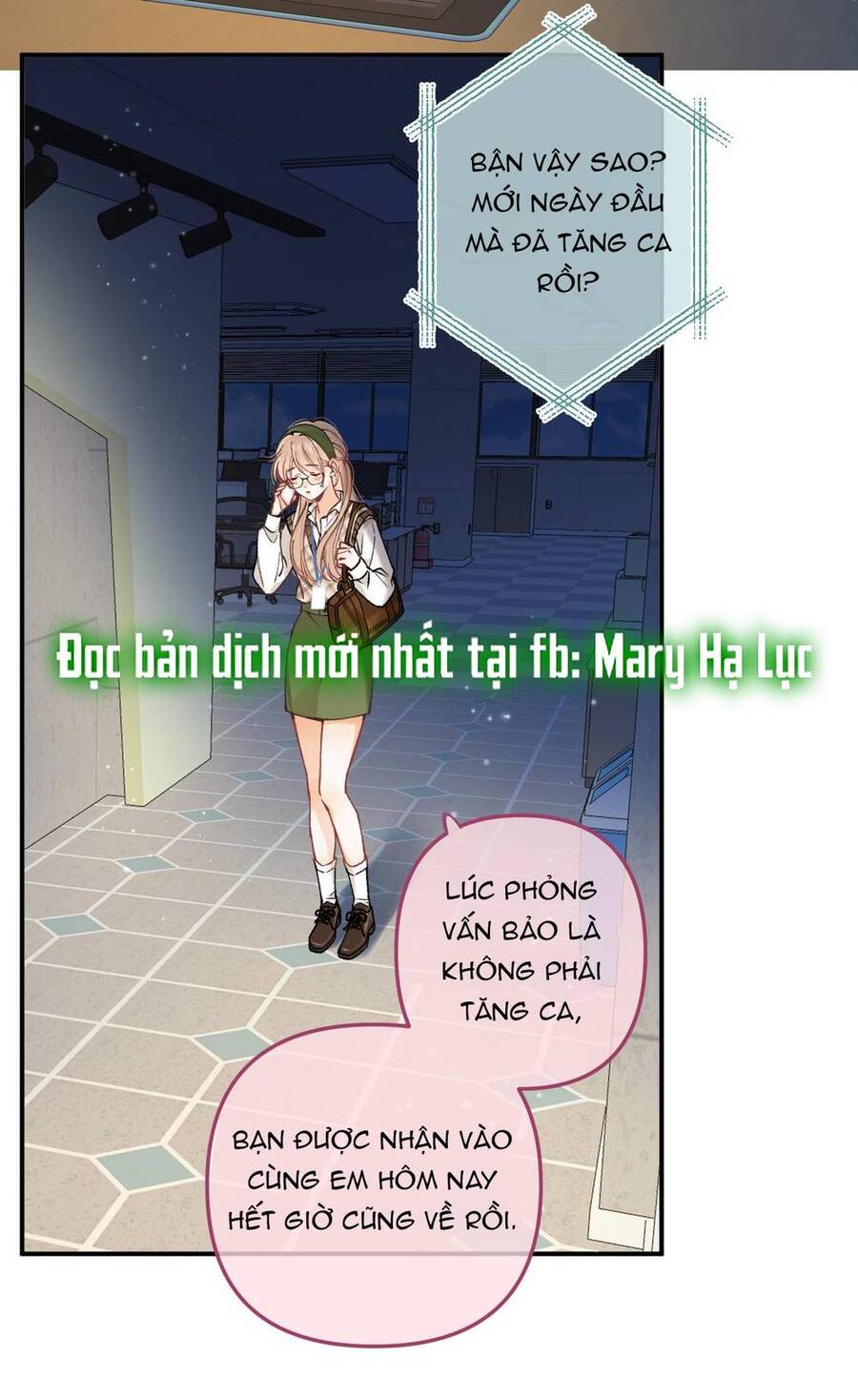 Mối Tình Thầm Kín Chapter 102.2 - Trang 2