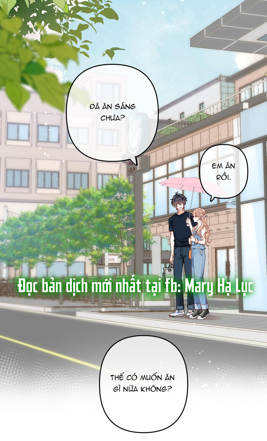 Mối Tình Thầm Kín Chapter 96.2 - Trang 2