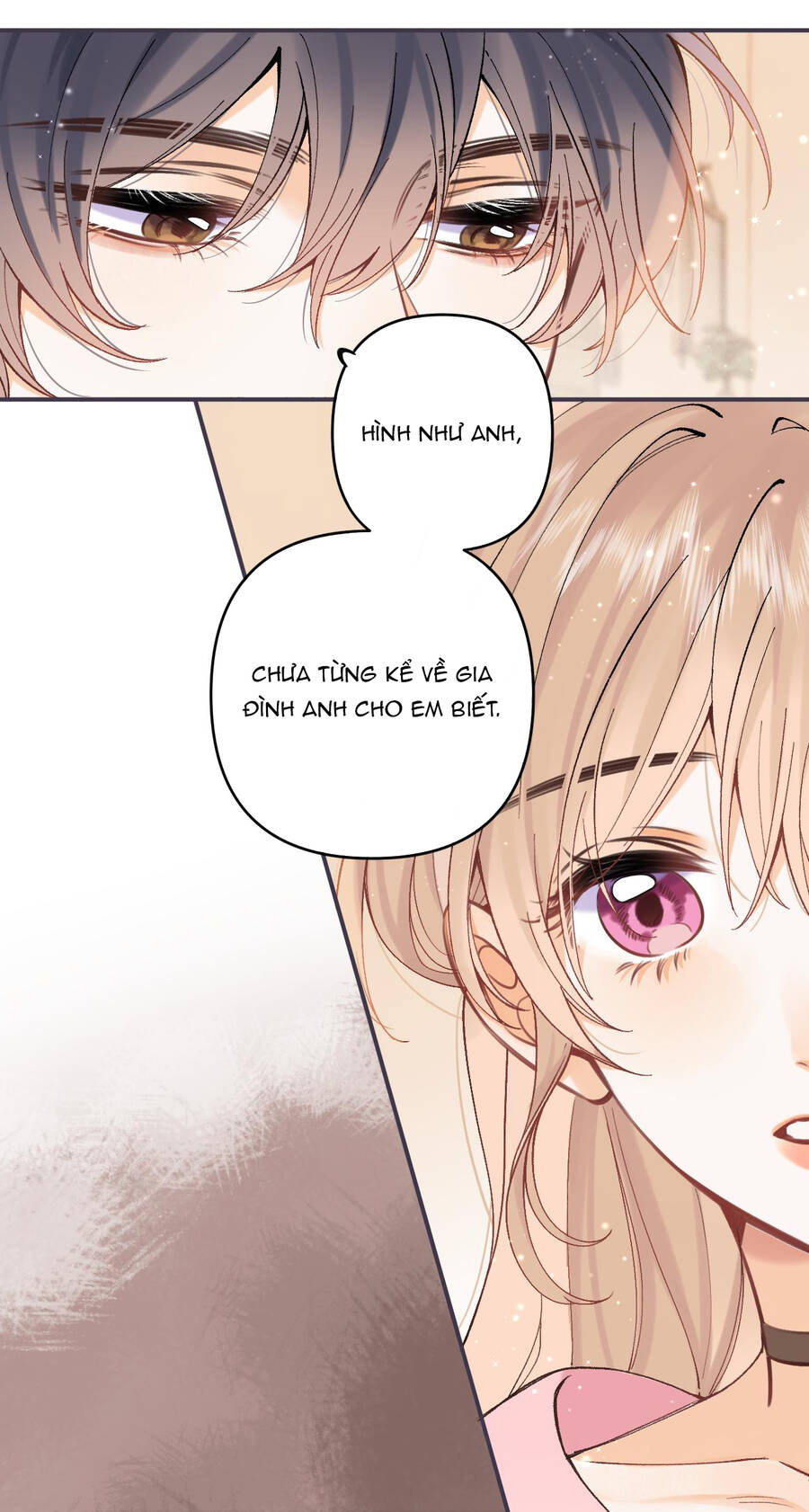 Mối Tình Thầm Kín Chapter 94.1 - Trang 2