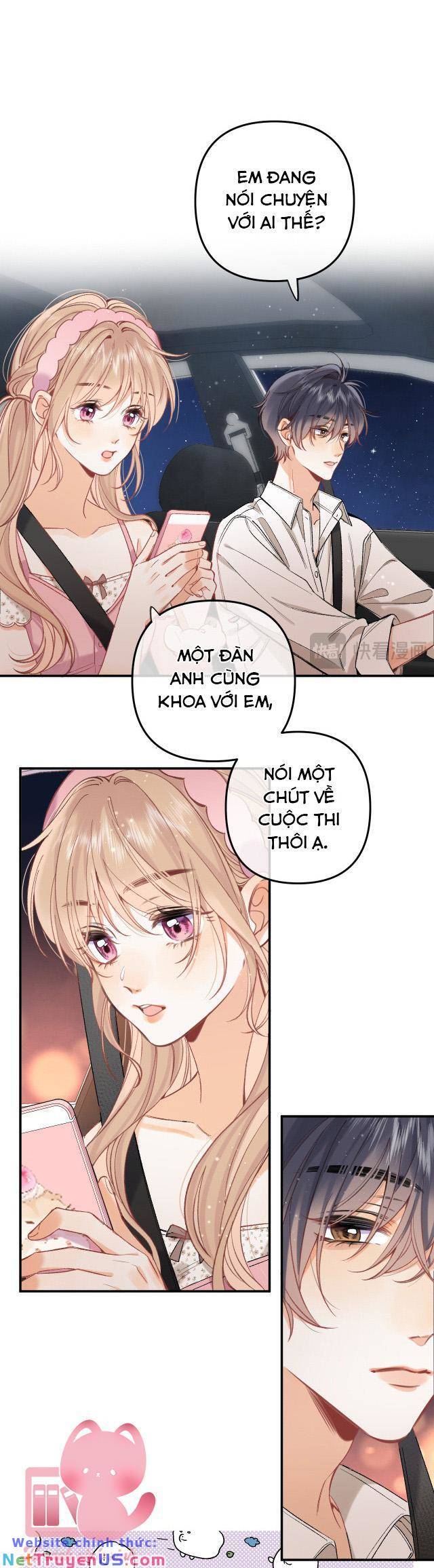 Mối Tình Thầm Kín Chapter 88 - Trang 2