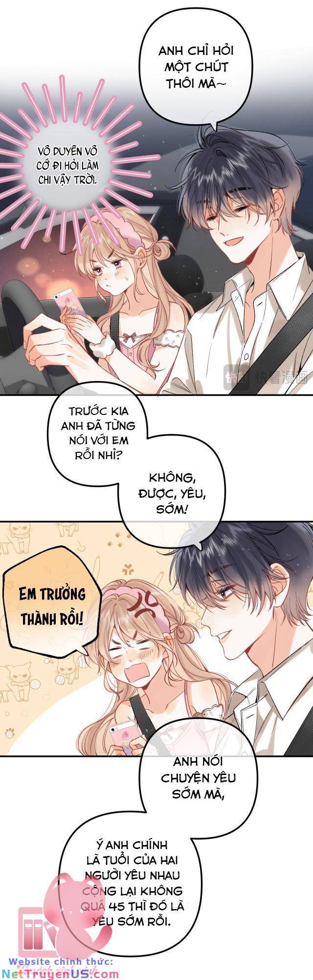 Mối Tình Thầm Kín Chapter 88 - Trang 2