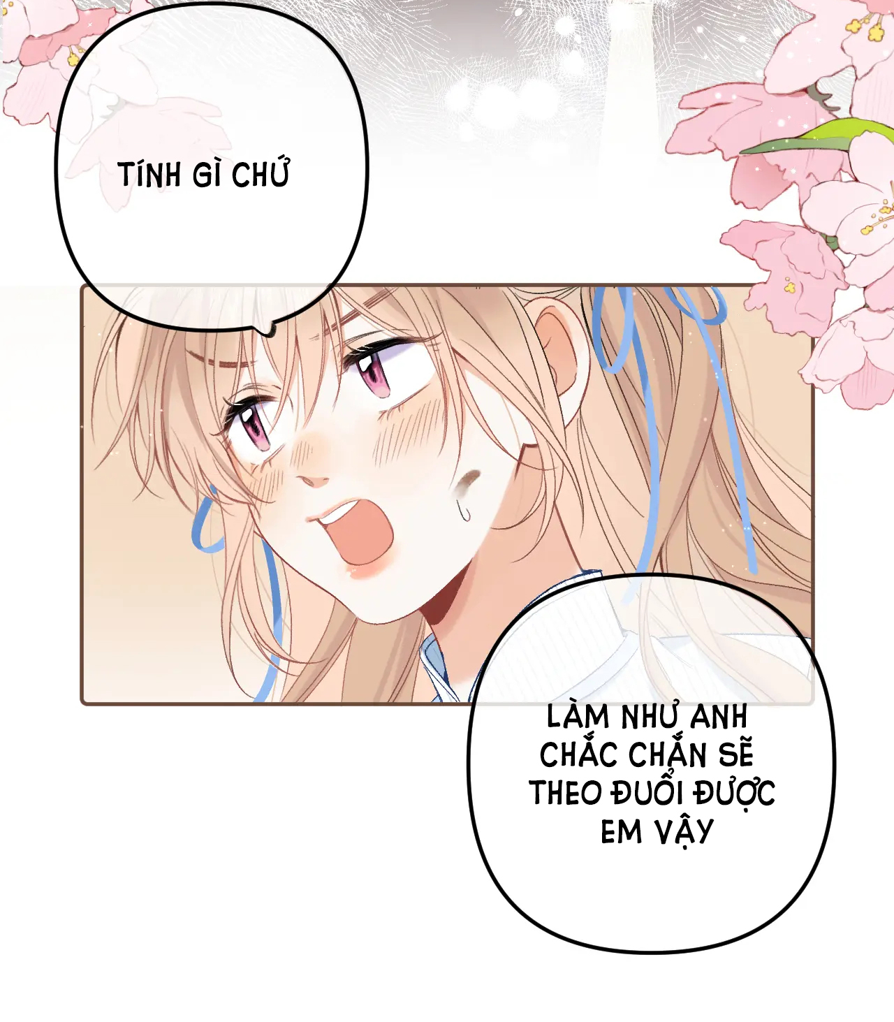 Mối Tình Thầm Kín Chapter 80.2 - Trang 2