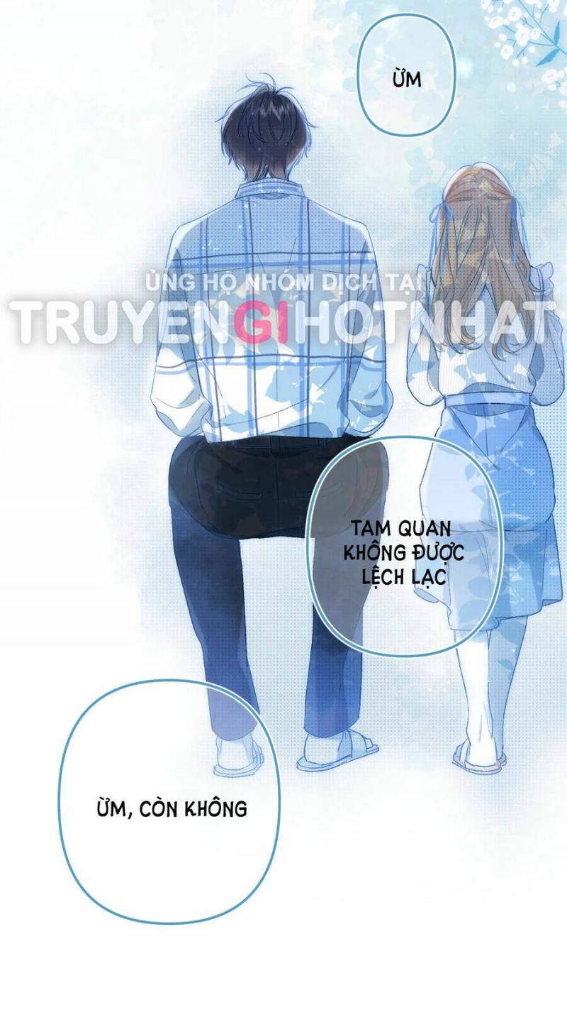 Mối Tình Thầm Kín Chapter 79.2 - Trang 2