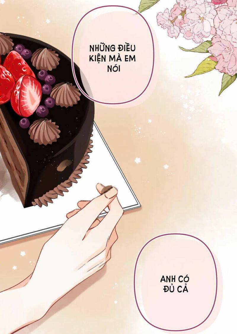 Mối Tình Thầm Kín Chapter 79.2 - Trang 2