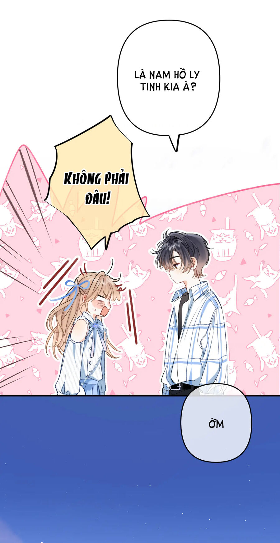 Mối Tình Thầm Kín Chapter 77.2 - Trang 2