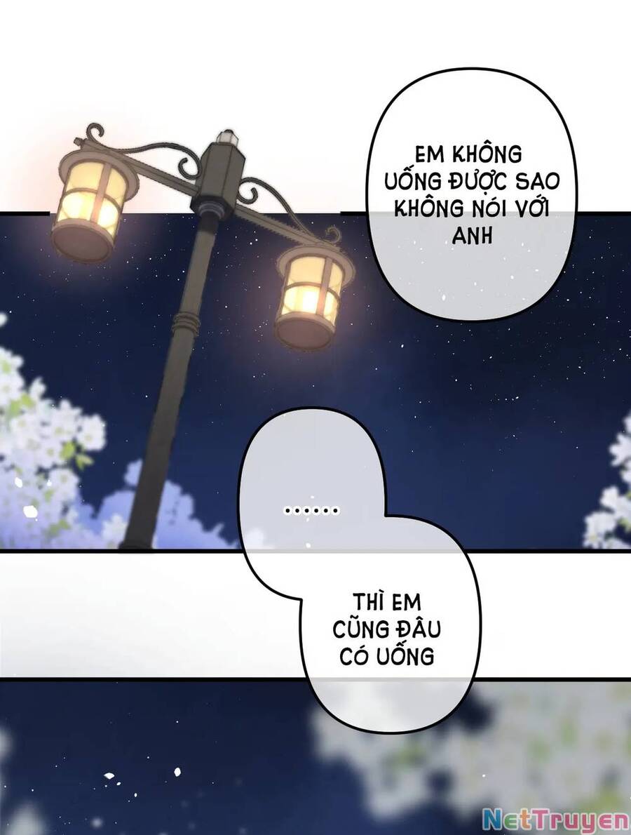 Mối Tình Thầm Kín Chapter 75.2 - Trang 2