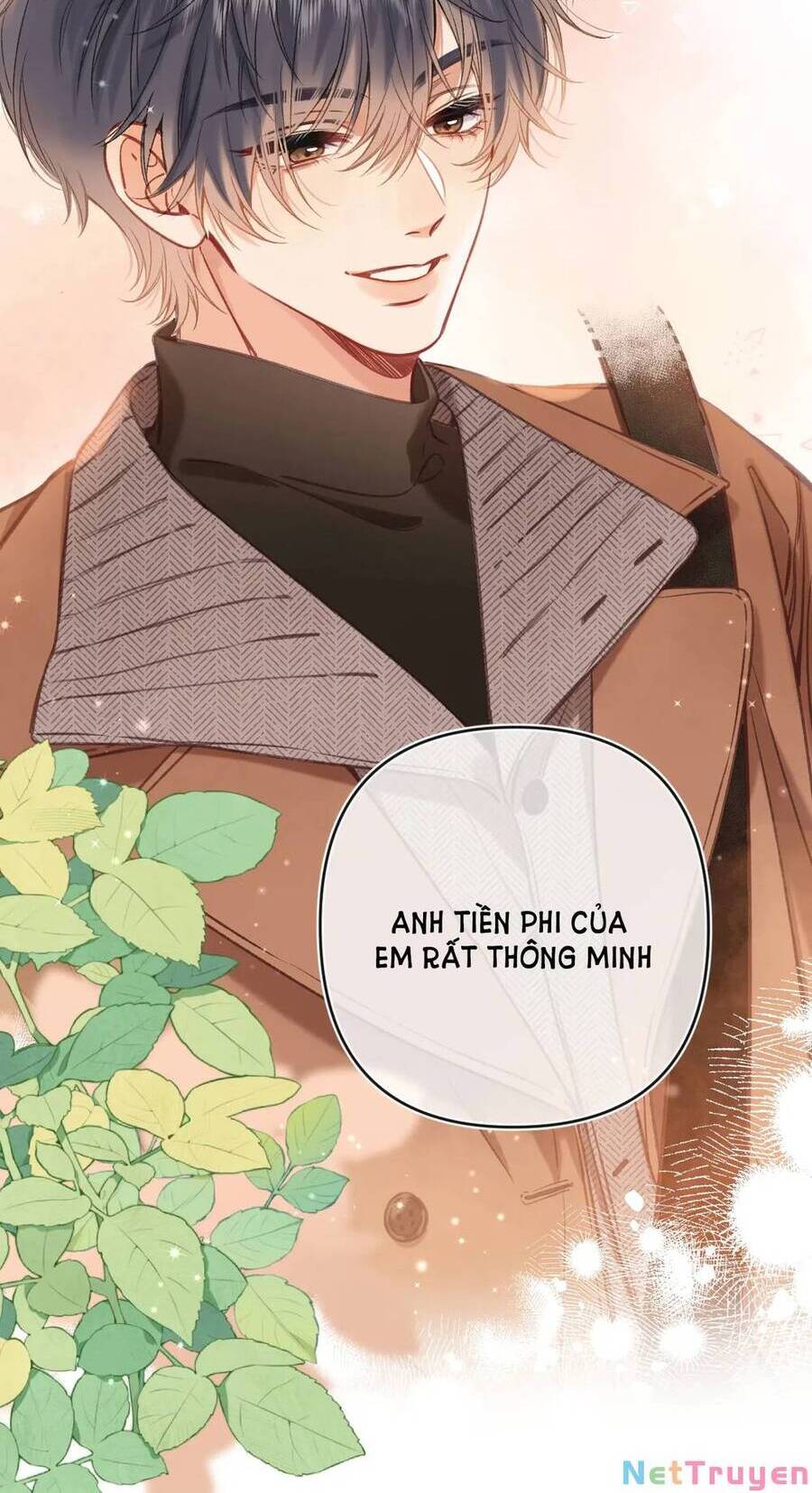 Mối Tình Thầm Kín Chapter 75.1 - Trang 2