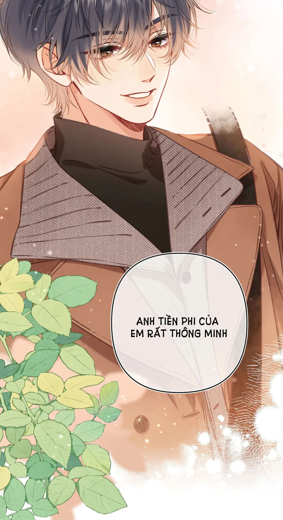 Mối Tình Thầm Kín Chapter 74.2 - Trang 2