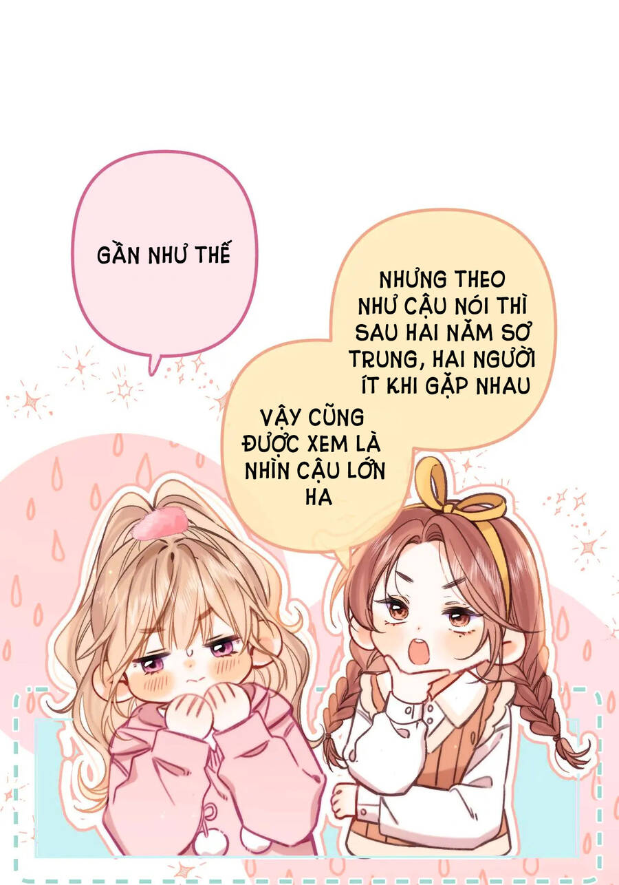 Mối Tình Thầm Kín Chapter 73.2 - Trang 2