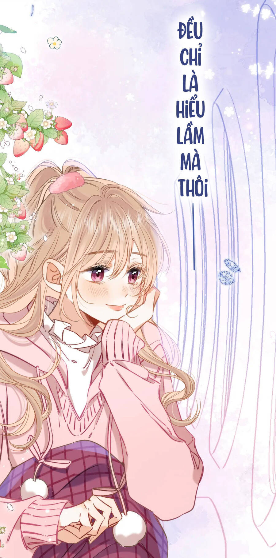 Mối Tình Thầm Kín Chapter 72.2 - Trang 2