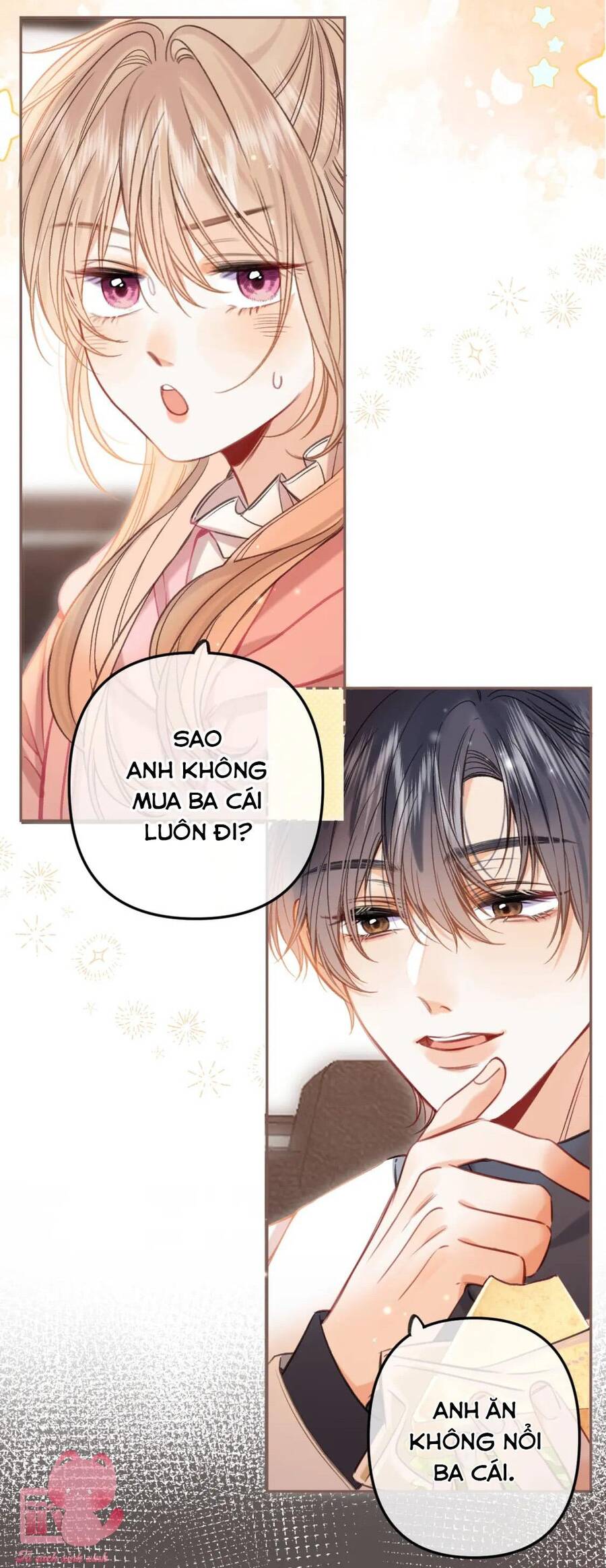 Mối Tình Thầm Kín Chapter 71 - Trang 2