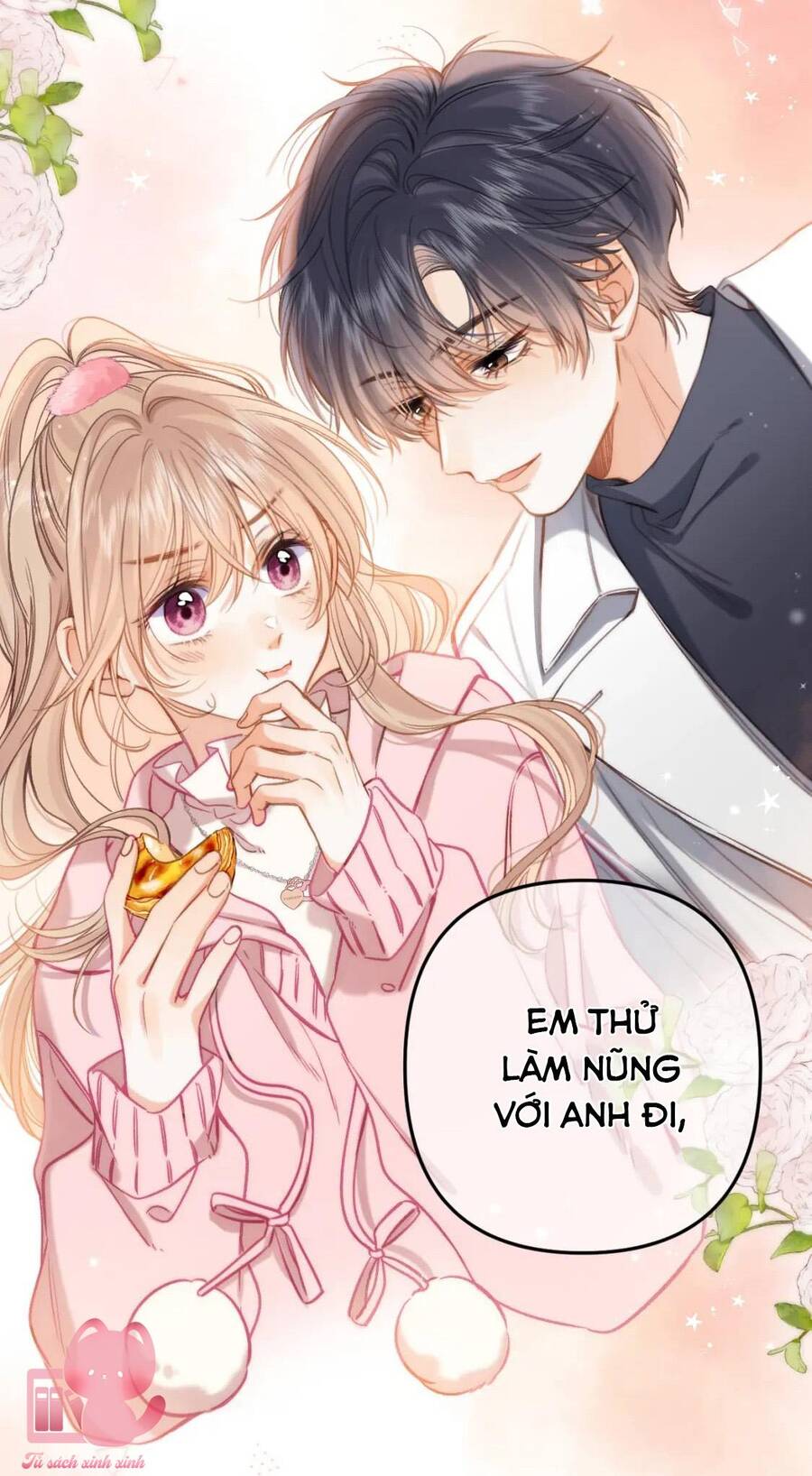 Mối Tình Thầm Kín Chapter 71 - Trang 2