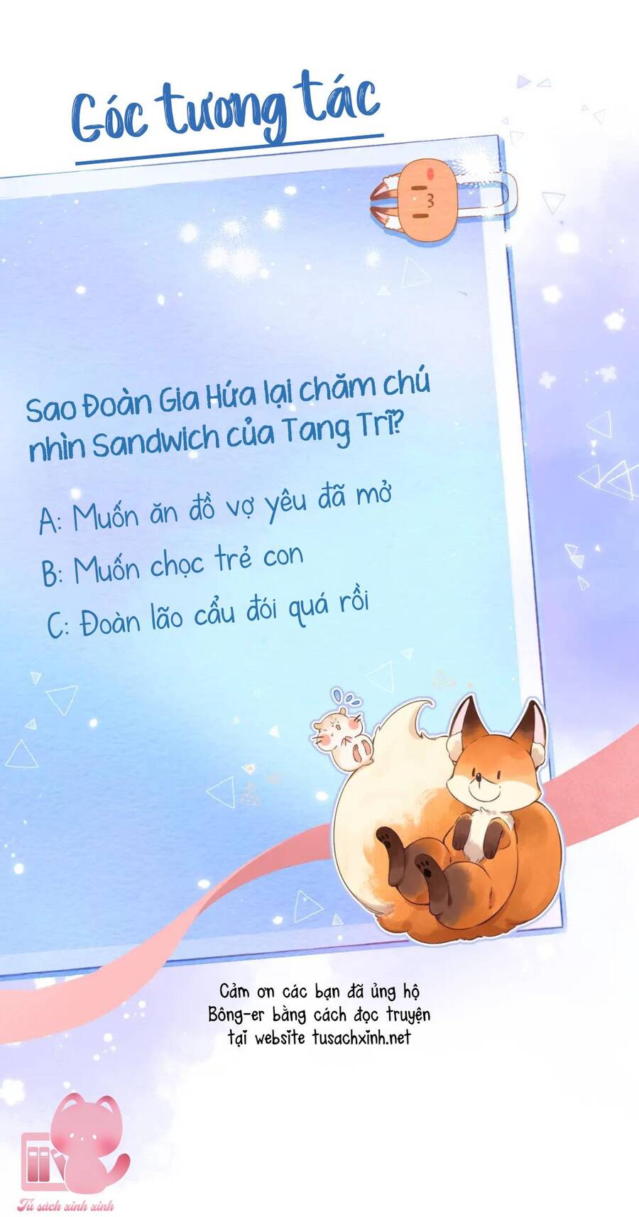 Mối Tình Thầm Kín Chapter 71 - Trang 2