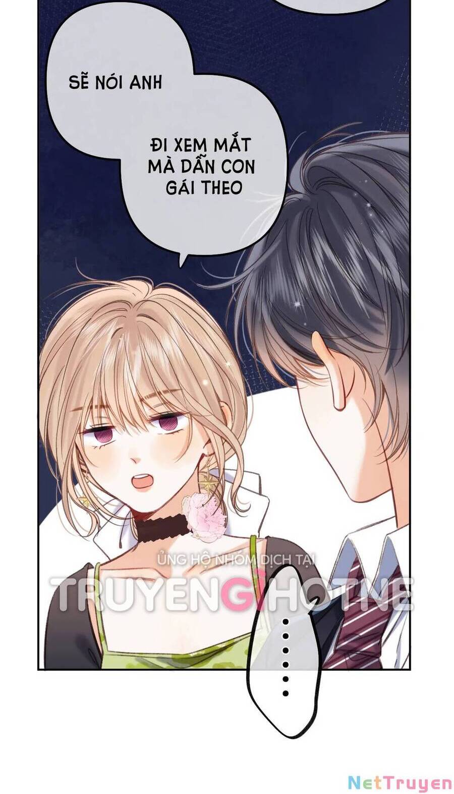 Mối Tình Thầm Kín Chapter 69.2 - Trang 2