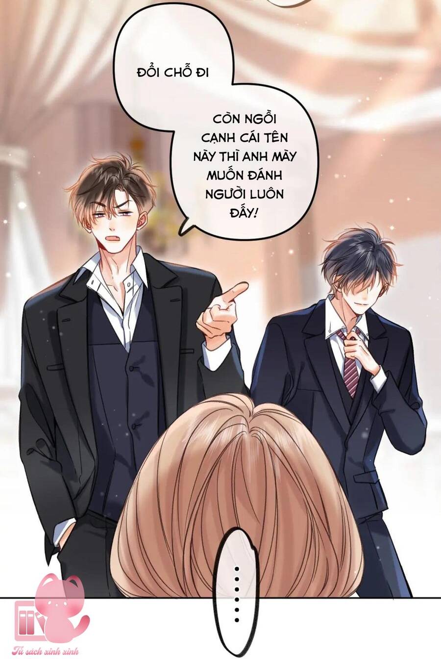 Mối Tình Thầm Kín Chapter 69 - Trang 2