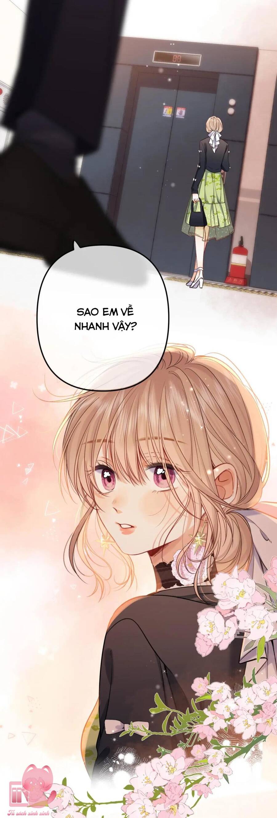 Mối Tình Thầm Kín Chapter 69 - Trang 2