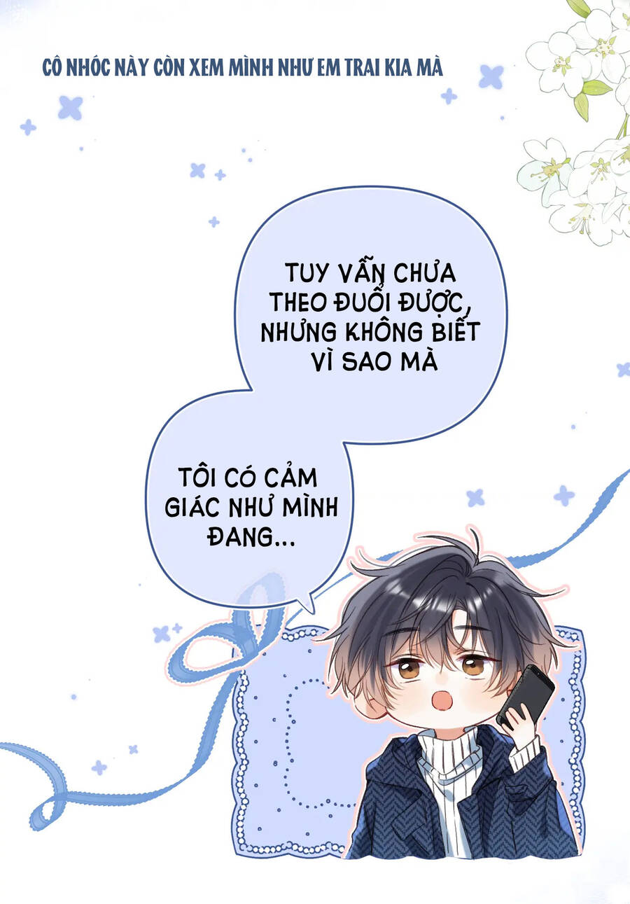 Mối Tình Thầm Kín Chapter 66.5 - Trang 2