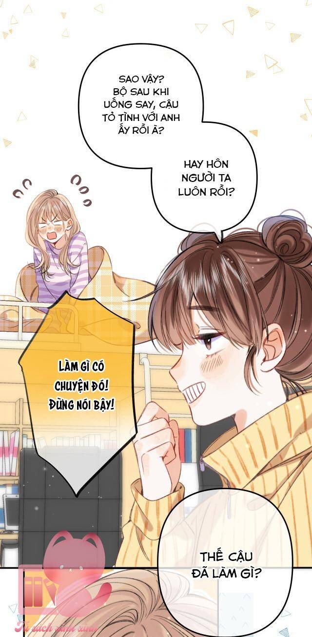 Mối Tình Thầm Kín Chapter 64 - Trang 2