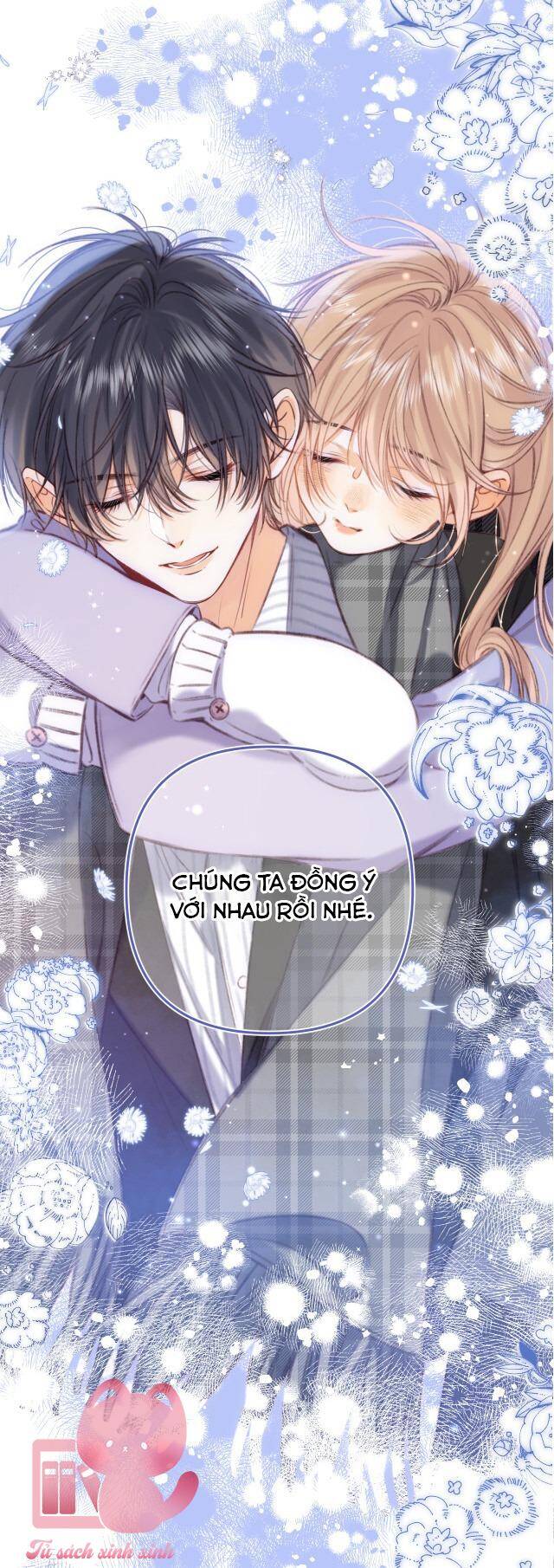 Mối Tình Thầm Kín Chapter 64 - Trang 2