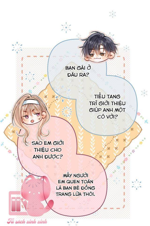 Mối Tình Thầm Kín Chapter 64 - Trang 2