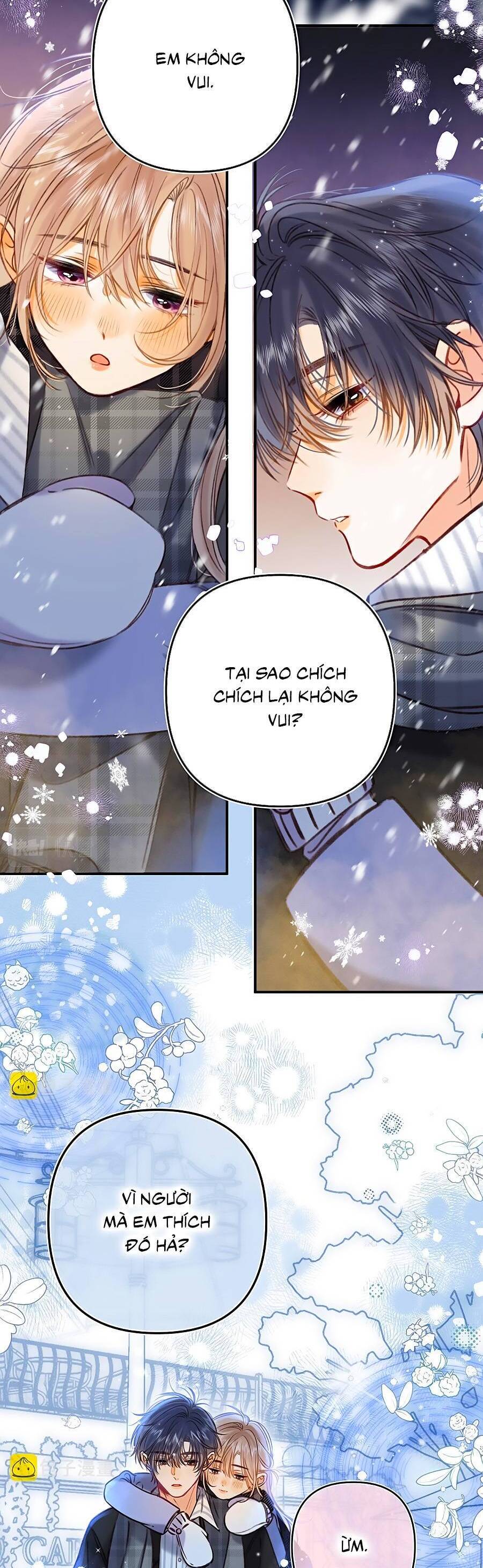 Mối Tình Thầm Kín Chapter 63 - Trang 2