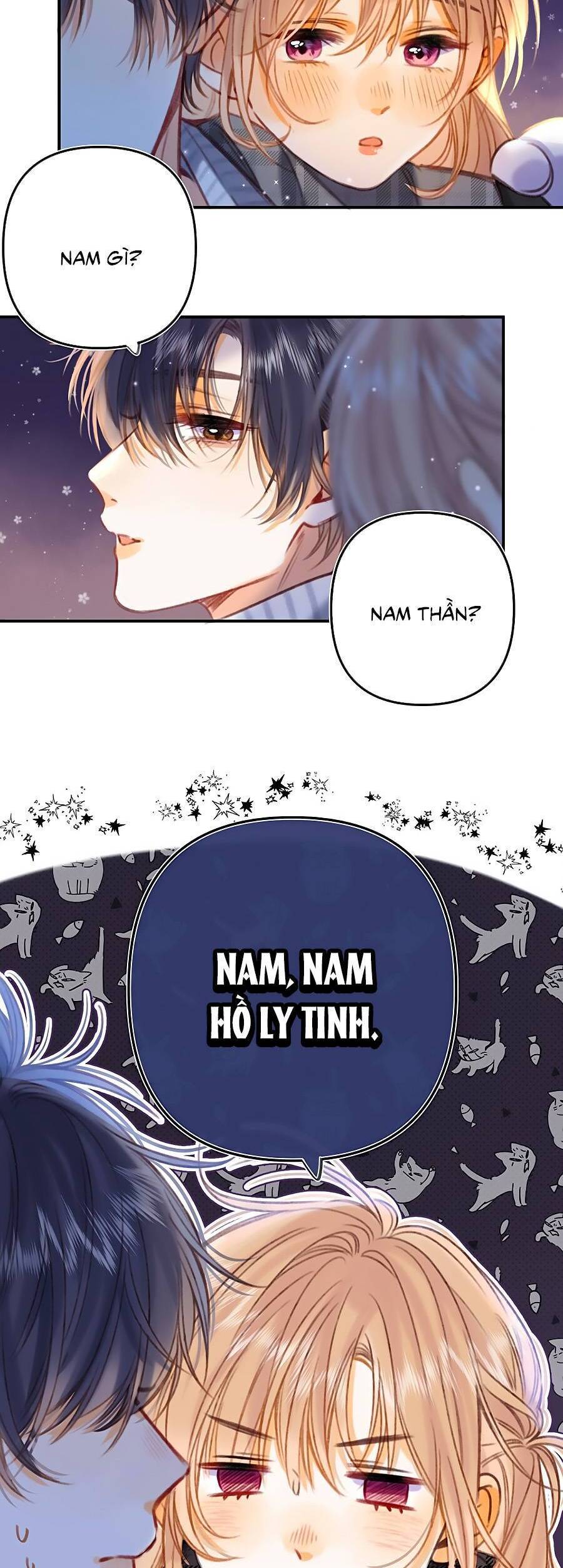 Mối Tình Thầm Kín Chapter 63 - Trang 2