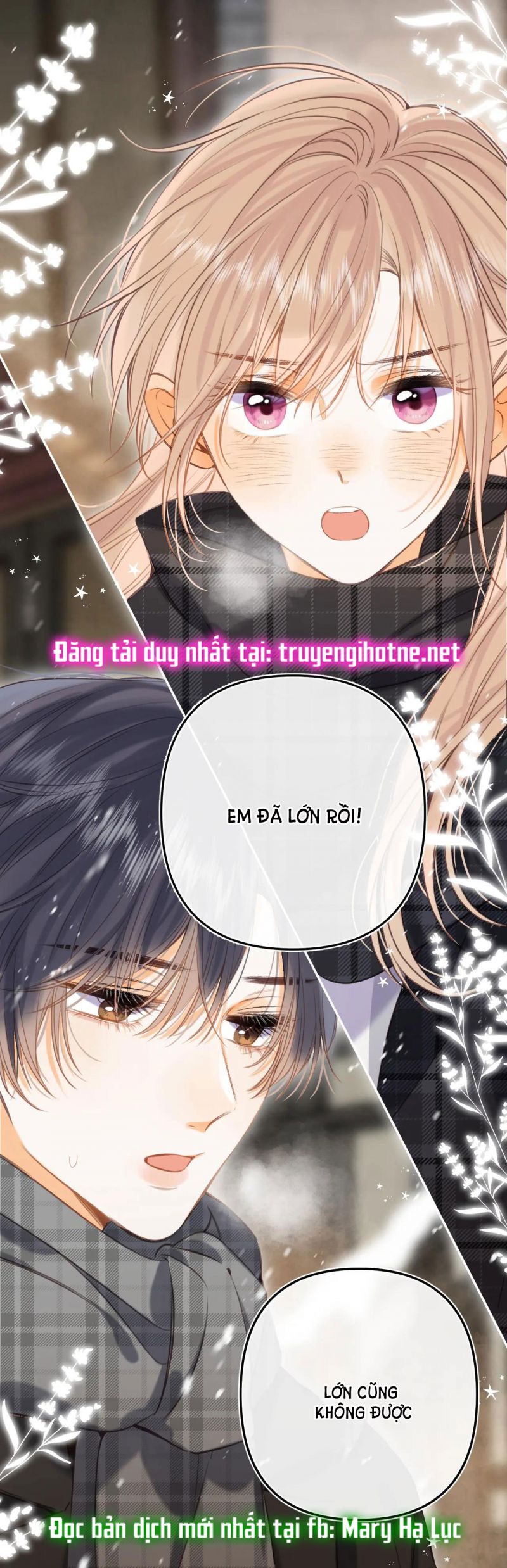 Mối Tình Thầm Kín Chapter 61 - Trang 2