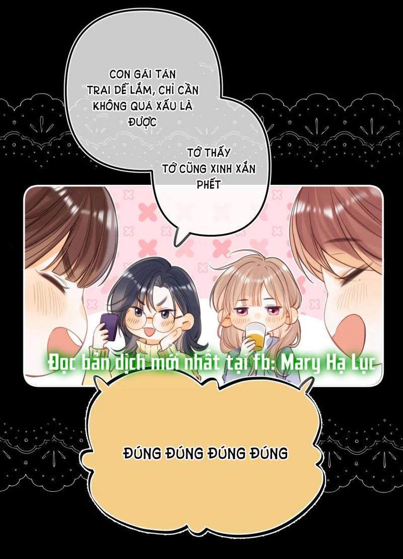 Mối Tình Thầm Kín Chapter 61 - Trang 2