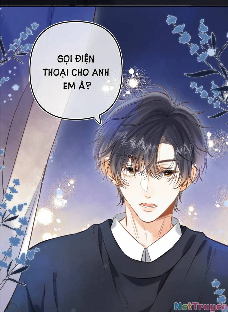 Mối Tình Thầm Kín Chapter 59.1 - Trang 2