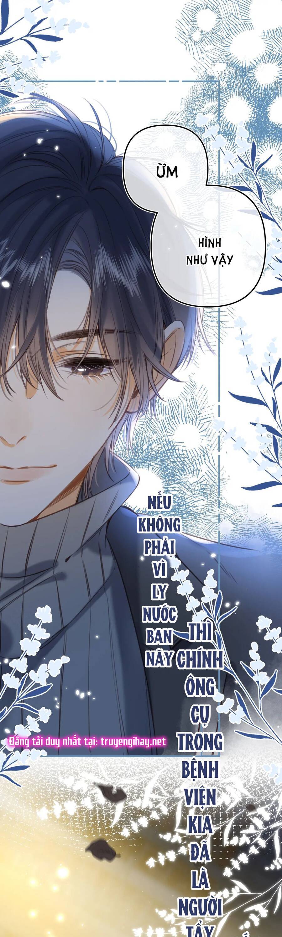 Mối Tình Thầm Kín Chapter 58.2 - Trang 2