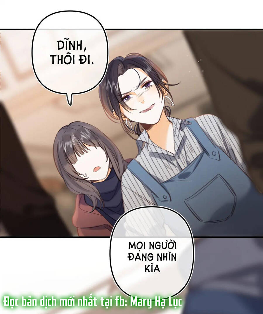 Mối Tình Thầm Kín Chapter 58.1 - Trang 2