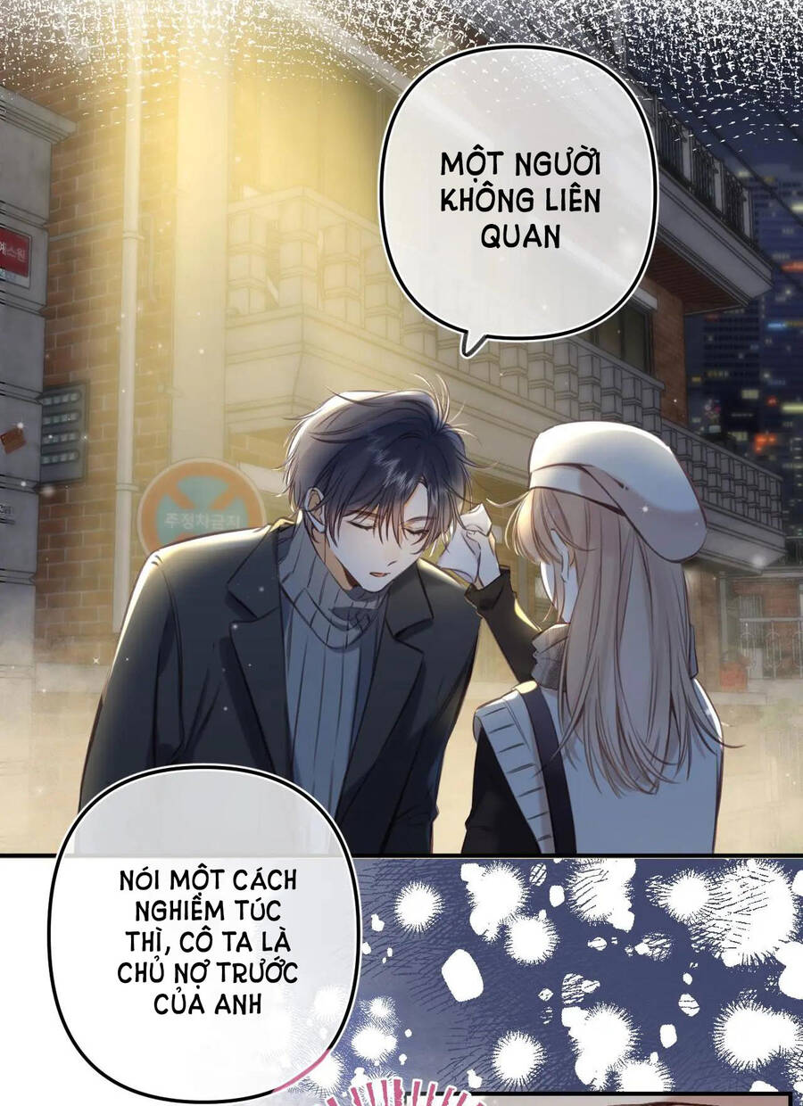 Mối Tình Thầm Kín Chapter 58 - Trang 2