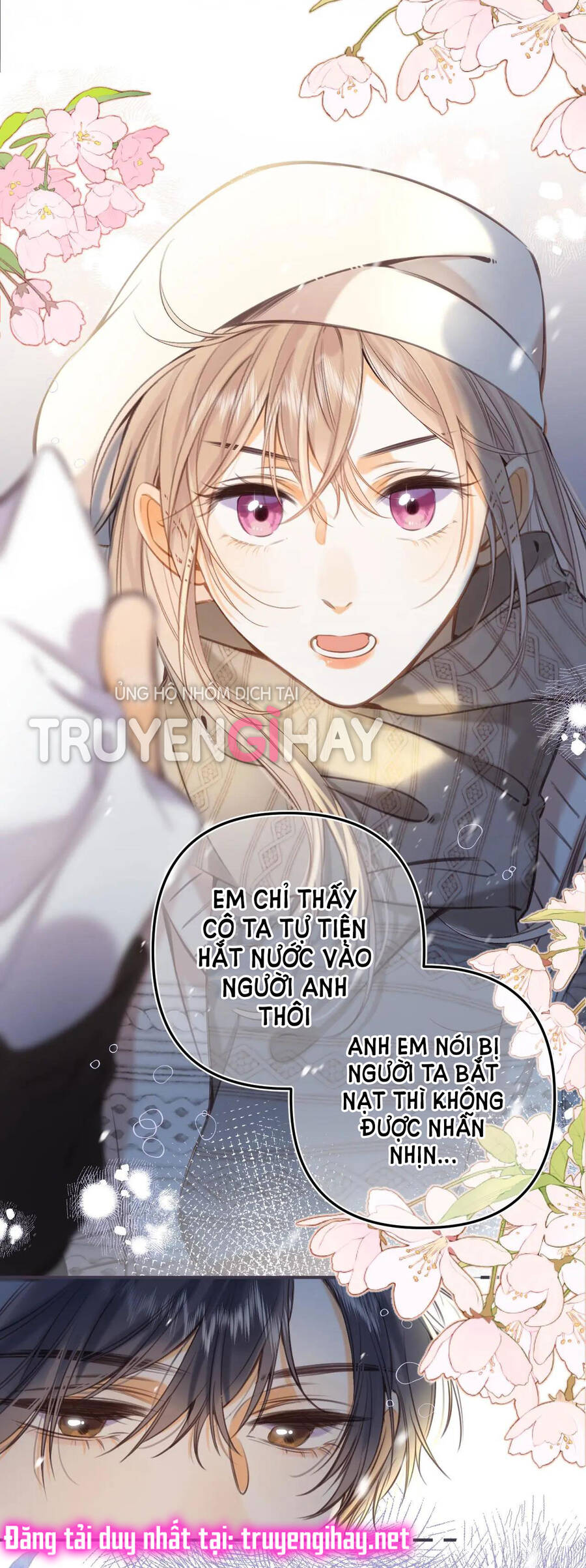 Mối Tình Thầm Kín Chapter 58 - Trang 2