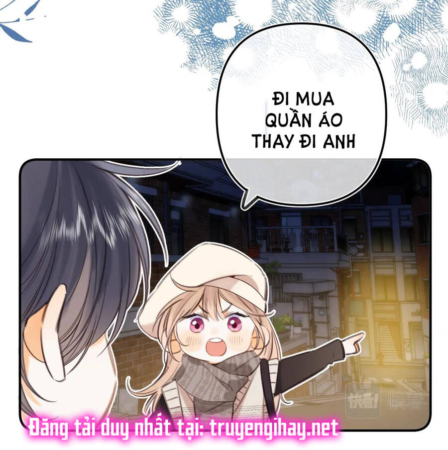 Mối Tình Thầm Kín Chapter 58 - Trang 2