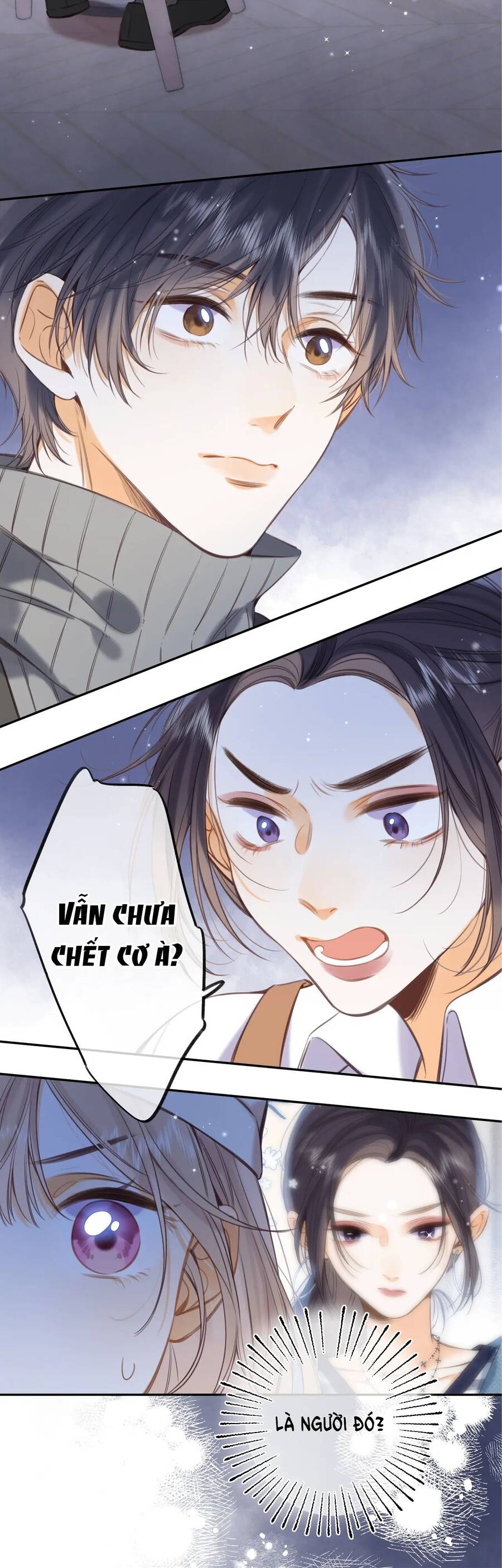 Mối Tình Thầm Kín Chapter 57.2 - Trang 2